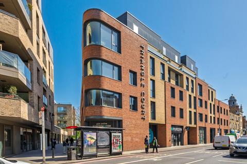 Camberwell New Road, London SE5 2 bed flat for sale