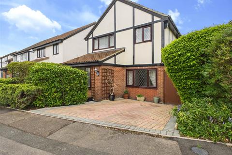 Ashton Close, Abbeydale, Gloucester... 4 bed detached house for sale
