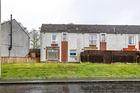 9 Bowden Road, Hawick TD9 7DA 2 bed terraced house for sale
