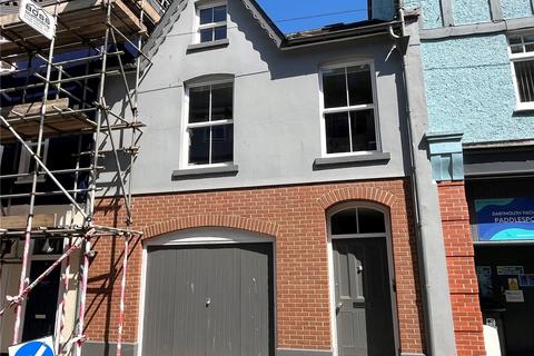 Lower Street, Dartmouth, Devon, TQ6 2 bed terraced house for sale