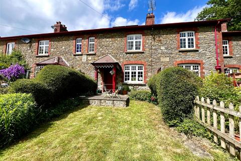 The Barracks, Lydney GL15 3 bed terraced house for sale