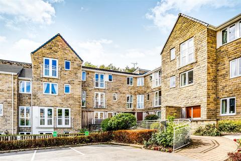 Sykes Court, St. Stephens Fold... 1 bed apartment for sale
