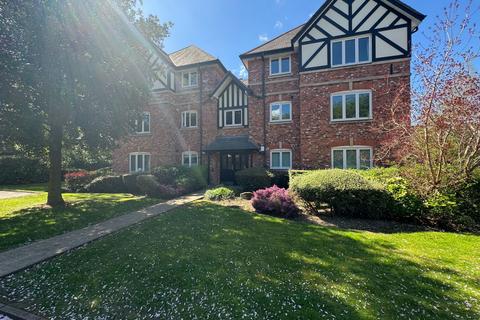 Eton Drive, Cheadle, SK8 3WA 2 bed apartment for sale