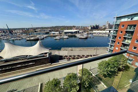 5 Anchor Street, Ipswich IP3 2 bed apartment for sale