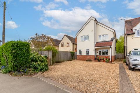 Stonebow Road, Drakes Broughton... 5 bed detached house for sale