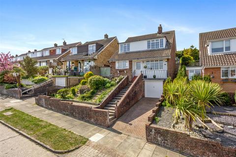 Eldred Avenue, Westdene, Brighton 3 bed detached house for sale