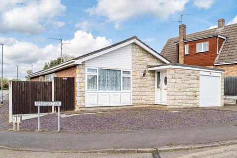 Springfields, Dunmow 3 bed detached bungalow for sale