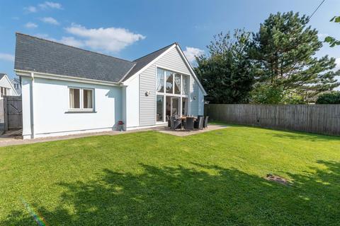Tarka Lane, Woolacombe 4 bed detached house for sale