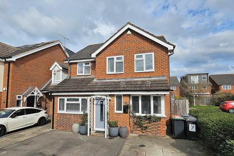 Shore Close, Herne Bay, CT6 8FH 5 bed detached house for sale