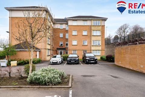 Lindsay Gardens, Bathgate EH48 2 bed flat for sale