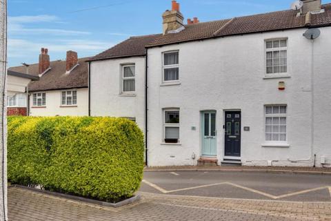 Victoria Road, Chislehurst, ., BR7 6DF 2 bed terraced house for sale