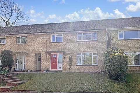 Mountford Rise, Lighthorne 3 bed terraced house for sale