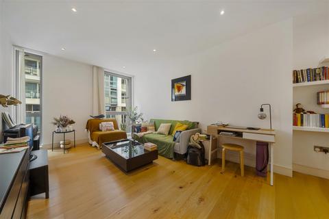 Winchester Road, Belsize Park, London... 1 bed apartment for sale