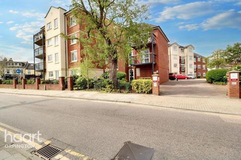 High Street, Orpington 1 bed apartment for sale
