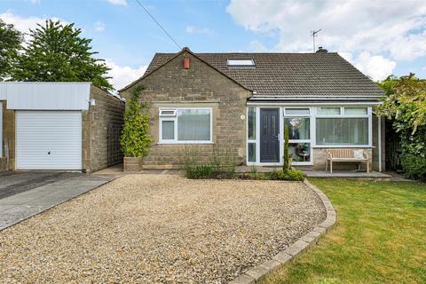 Great Parks, Trowbridge BA14 4 bed detached house for sale
