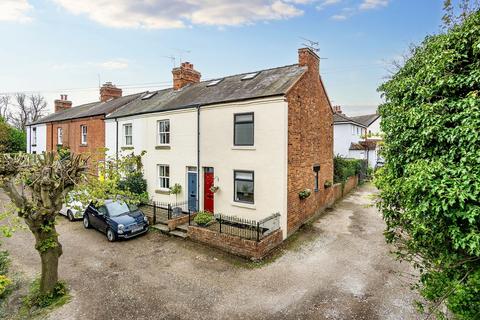 Truemans Way, Hawarden, CH5 3 bed end of terrace house for sale
