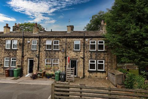 Lydgate Street, Calverley, Pudsey... 3 bed end of terrace house for sale