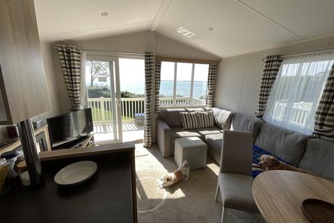 Pegwell Road, Ramsgate, Kent 2 bed park home for sale