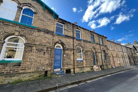 Constance Street, Shipley, BD18 3 bed terraced house for sale