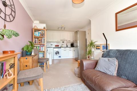 Union Street, Newport, Isle of Wight 1 bed flat for sale