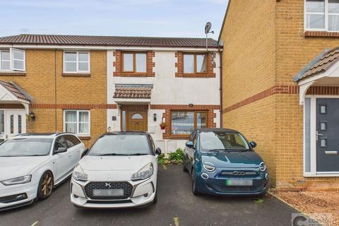Skye Close, Torquay 2 bed terraced house for sale