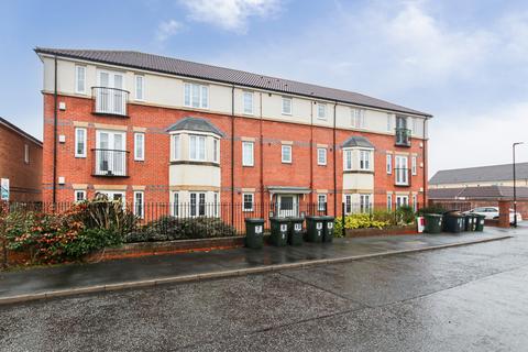 Monarch Court, Longbenton, NE12 2 bed house for sale
