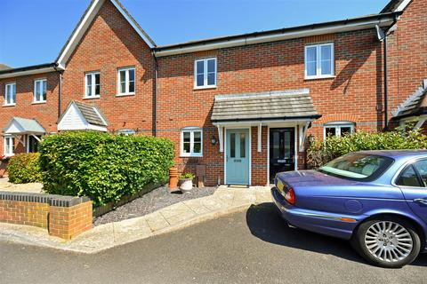 School Close, Westergate 2 bed terraced house for sale