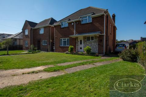 Redhill Drive, Bournemouth, Dorset 3 bed detached house for sale