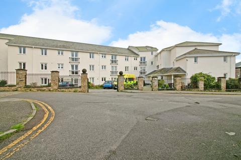 East Terrace, Penzance TR18 1 bed retirement property for sale