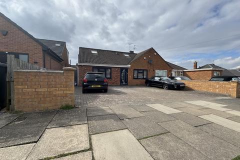 Oakside Crescent, Leicester LE5 6 bed bungalow for sale