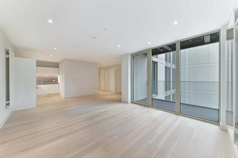 Liner House, Royal Wharf, E16 1 bed apartment for sale