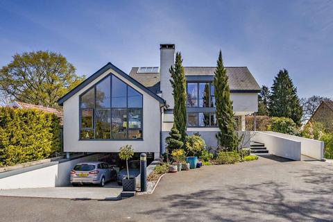 Dedham Road, Ardleigh, Colchester 3 bed detached house for sale