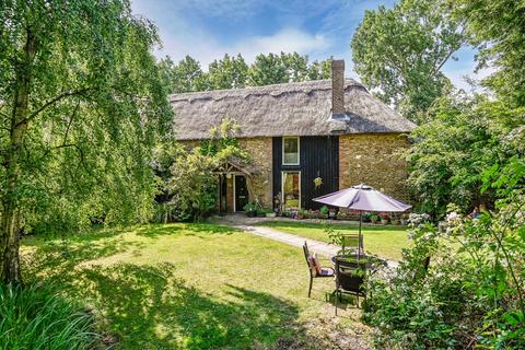 Parsonage Lane, Icklesham... 4 bed semi