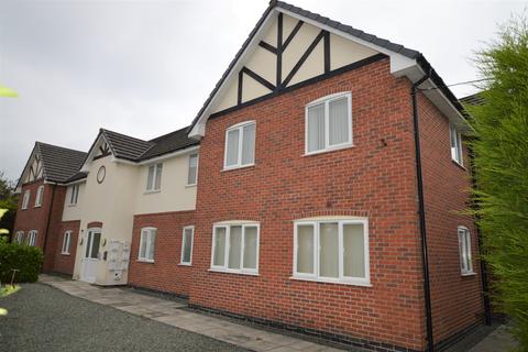 Prospect Court, Alexandra Road... 2 bed flat for sale