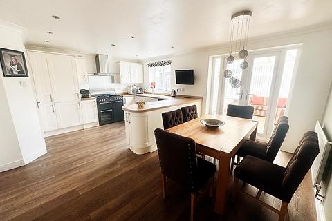 Bede Close, Newcastle Upon Tyne 3 bed detached house for sale