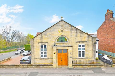 Wath House, Grove Park View, Harrogate 2 bed ground floor flat for sale