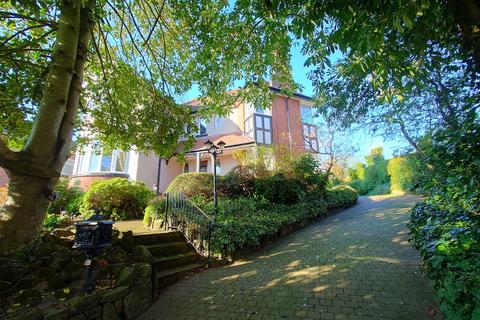 Werrington Road, Bucknall... 4 bed detached house for sale