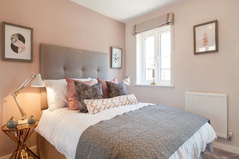 Plot 614, The Belvedere at Agusta... 4 bed house for sale