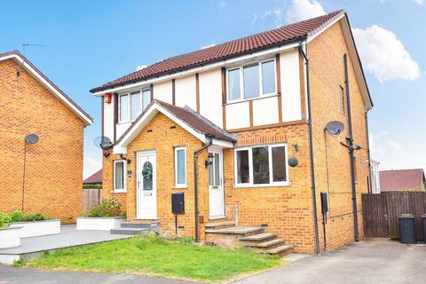 Bluebell Meadow, Harrogate 3 bed semi