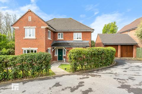 Prince Of Wales Drive, St. Fagans 5 bed detached house for sale
