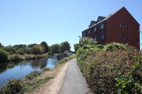 River Meadows, Water Lane, Exeter 2 bed apartment for sale
