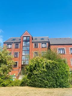 River Meadows, Water Lane, Exeter 2 bed apartment for sale