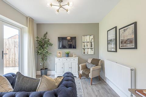 Plot 61, The Harley at Birchwood... 5 bed detached house for sale