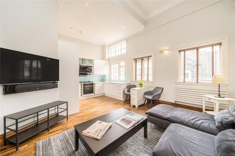 London NW1 2 bed apartment for sale