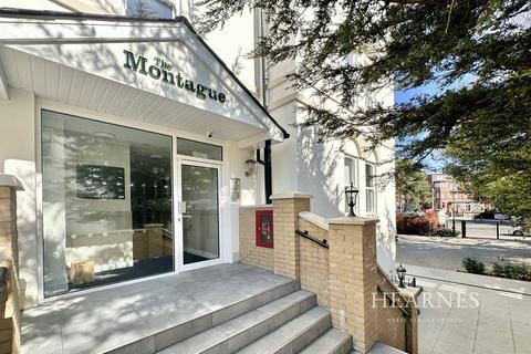 Durley Road South, Bournemouth, BH2 1 bed apartment for sale