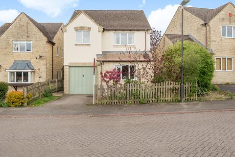 Geralds Way, Stroud GL6 3 bed detached house for sale