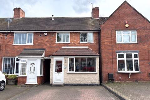 Curbar Road, Great Barr, Birmingham... 3 bed terraced house for sale