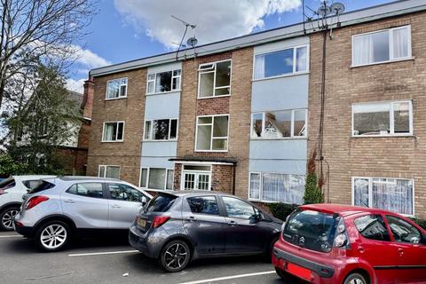 Moor End Court, Arthur Road... 2 bed apartment for sale