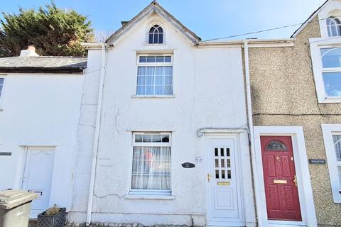 Llanrwst Road, Glan Conwy 2 bed terraced house for sale
