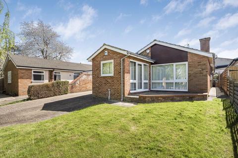 Simpson, Simpson, Milton Keynes 3 bed bungalow for sale